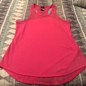 Nike Dri Fit Tank